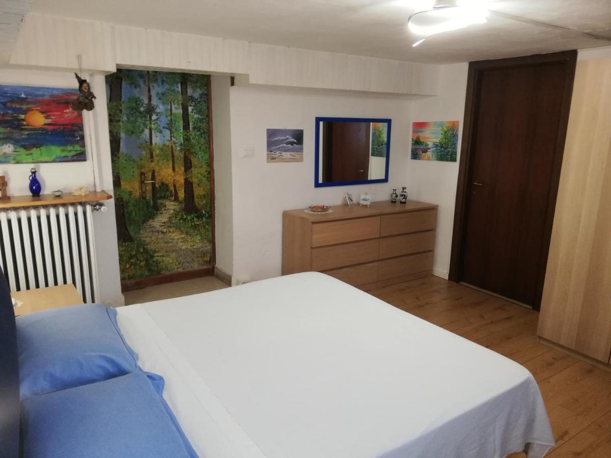 Bed & Breakfast Gemma Греццана Екстер'єр фото