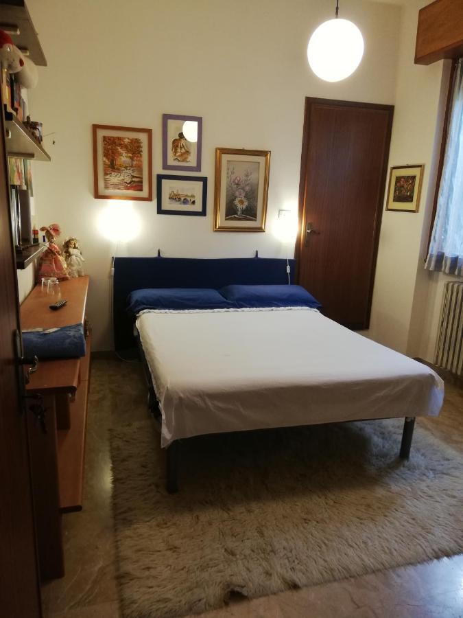 Bed & Breakfast Gemma Греццана Екстер'єр фото