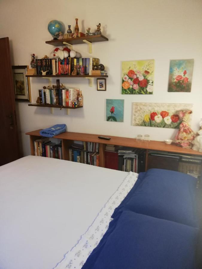 Bed & Breakfast Gemma Греццана Екстер'єр фото