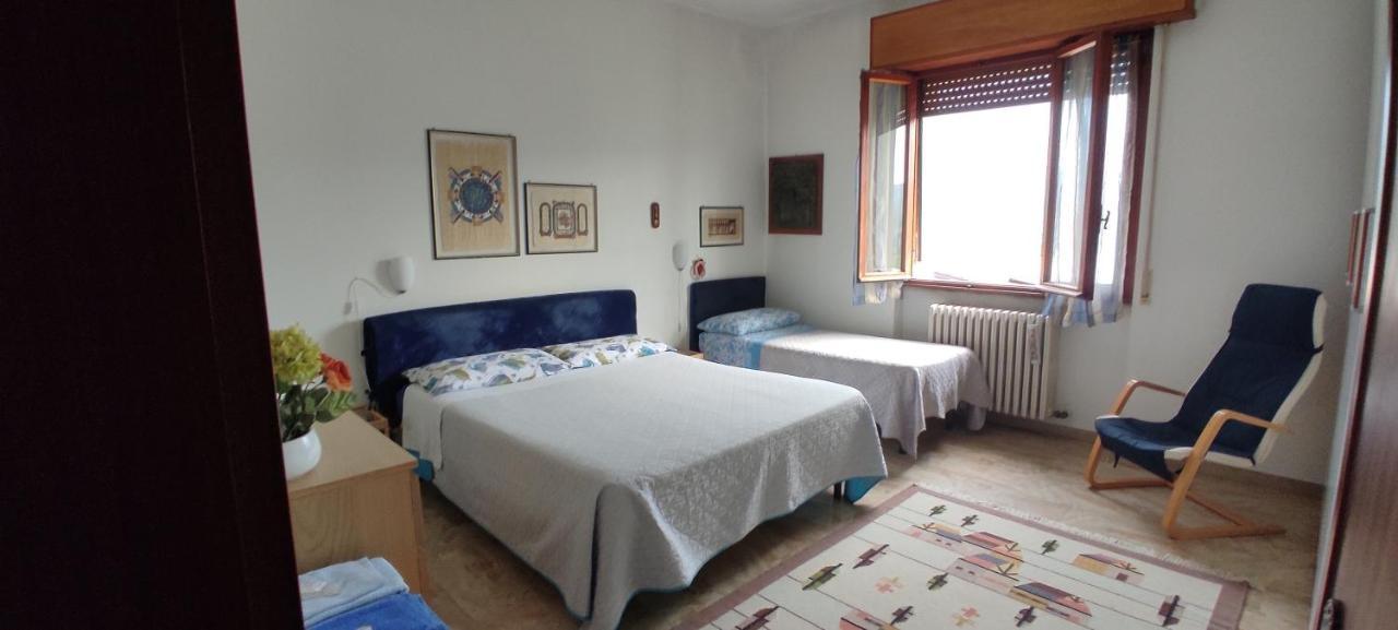 Bed & Breakfast Gemma Греццана Екстер'єр фото
