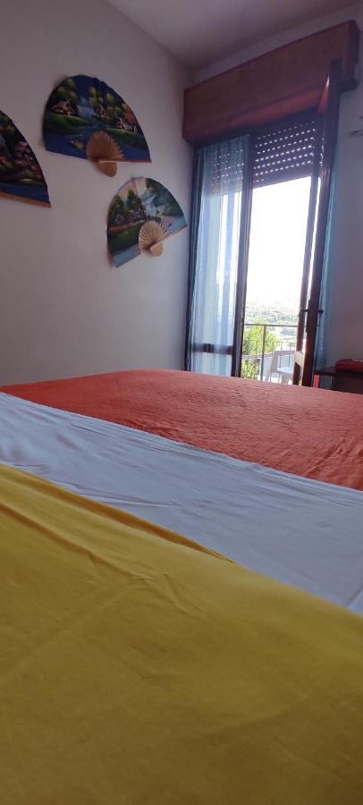 Bed & Breakfast Gemma Греццана Екстер'єр фото