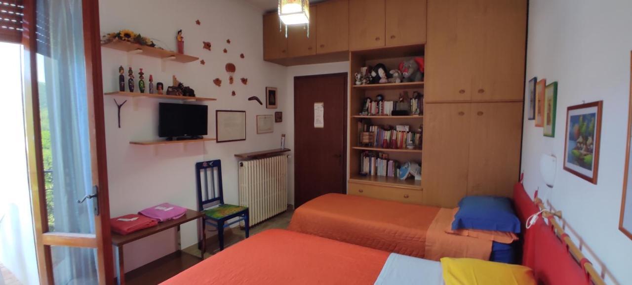Bed & Breakfast Gemma Греццана Екстер'єр фото