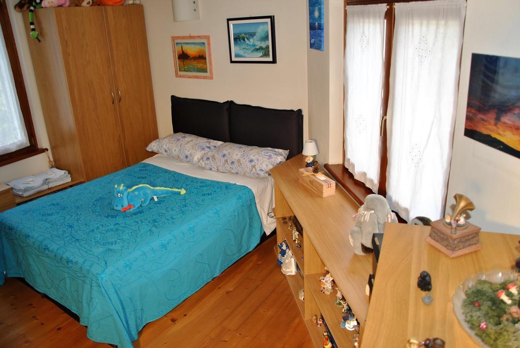 Bed & Breakfast Gemma Греццана Екстер'єр фото