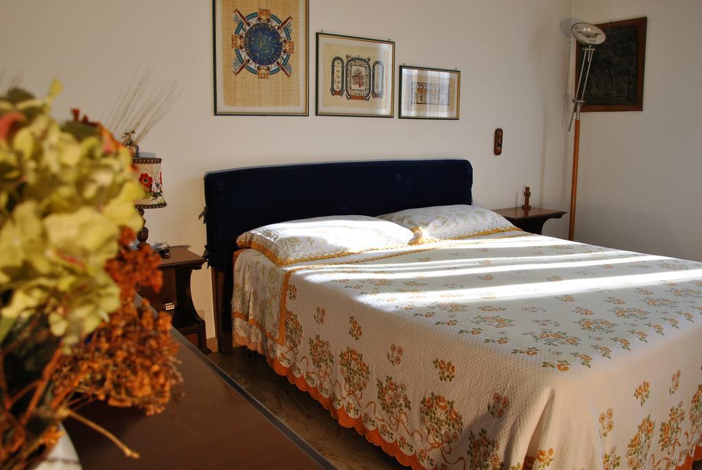 Bed & Breakfast Gemma Греццана Екстер'єр фото