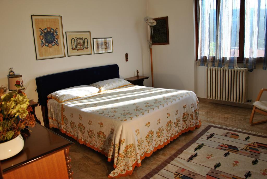 Bed & Breakfast Gemma Греццана Екстер'єр фото