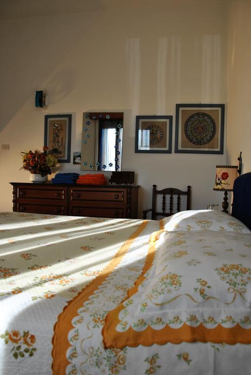 Bed & Breakfast Gemma Греццана Екстер'єр фото