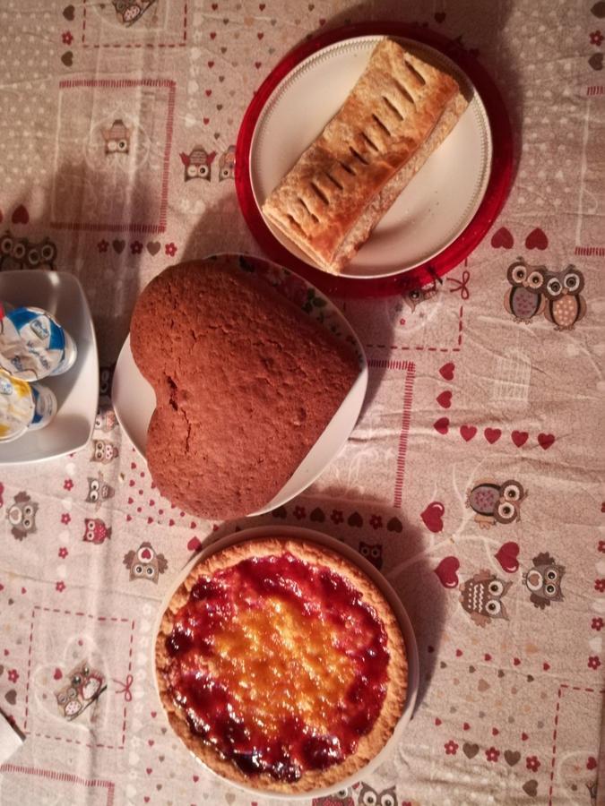 Bed & Breakfast Gemma Греццана Екстер'єр фото