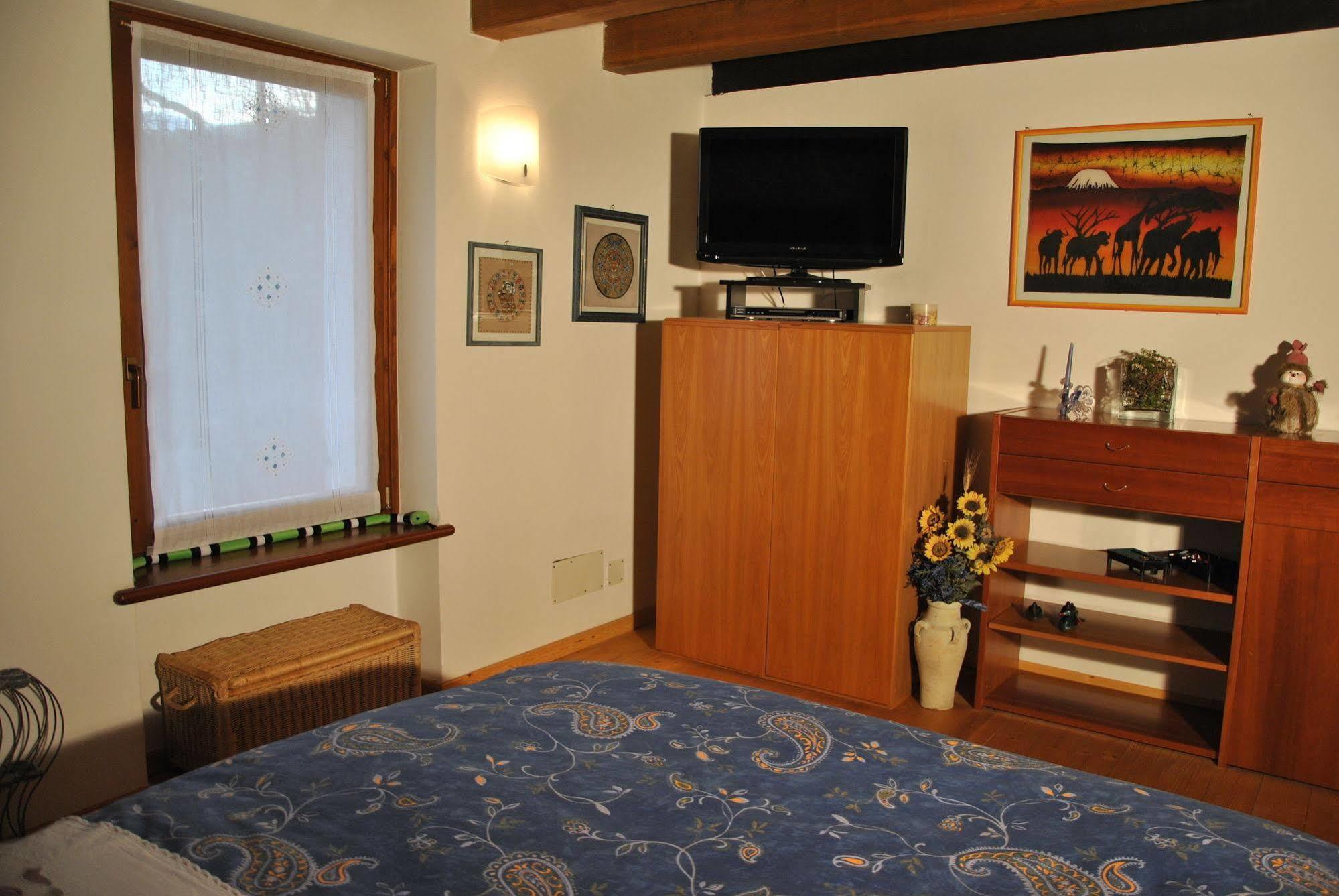 Bed & Breakfast Gemma Греццана Екстер'єр фото