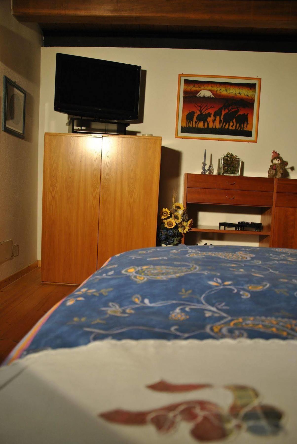 Bed & Breakfast Gemma Греццана Екстер'єр фото