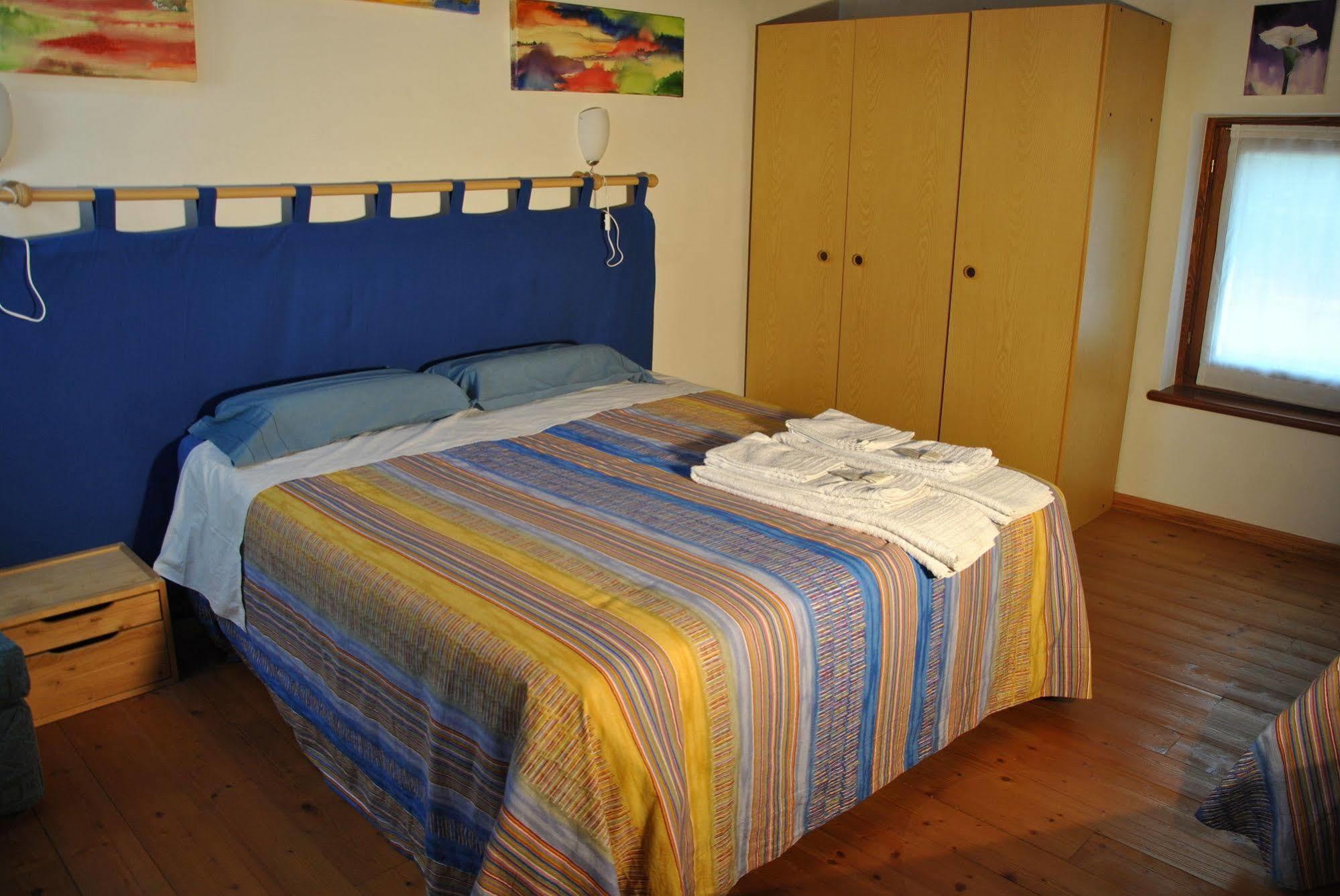 Bed & Breakfast Gemma Греццана Екстер'єр фото