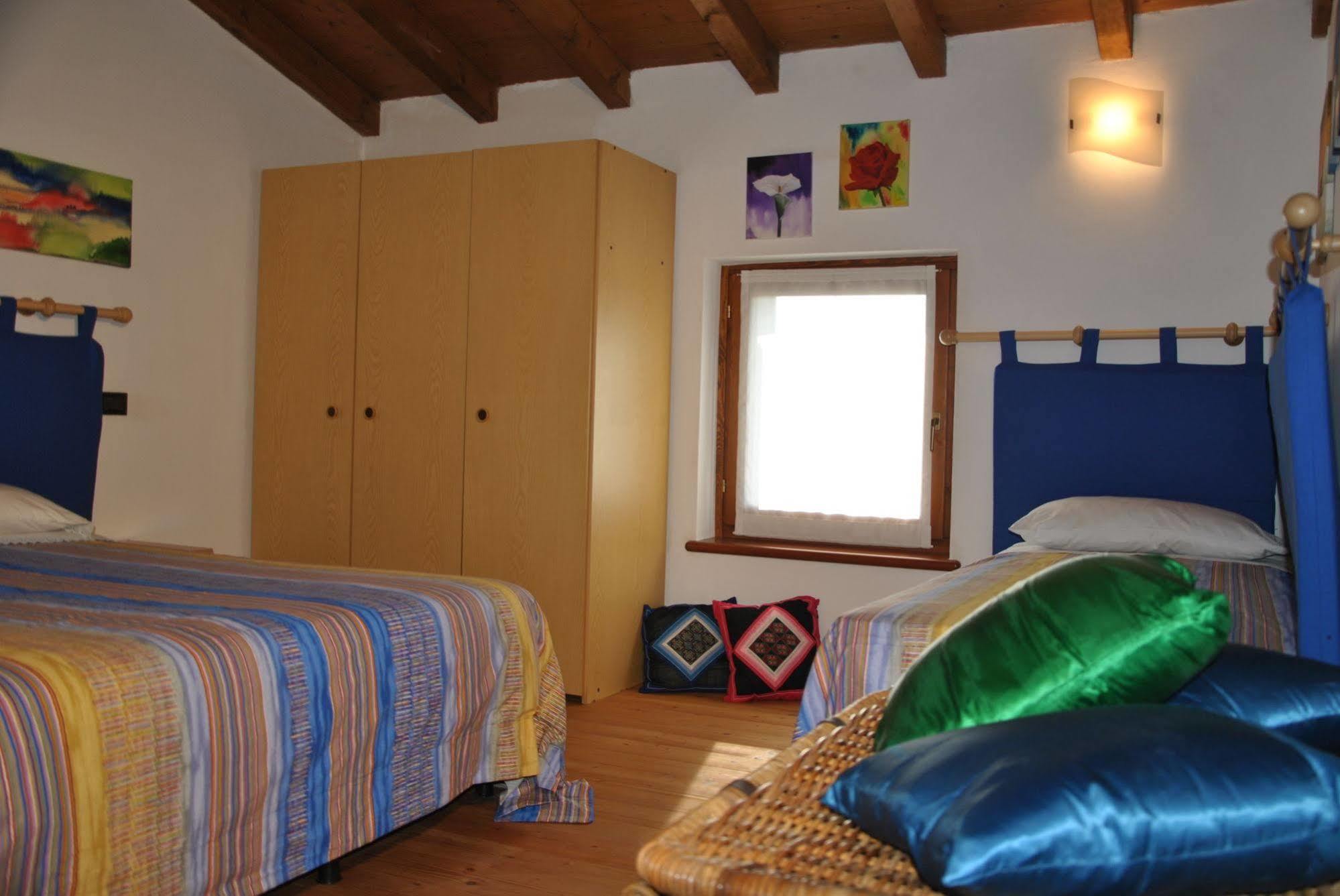Bed & Breakfast Gemma Греццана Екстер'єр фото